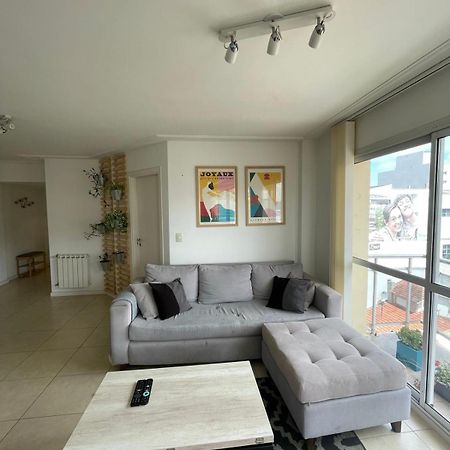 Art Plants Apartment Mar del Plata Exteriér fotografie