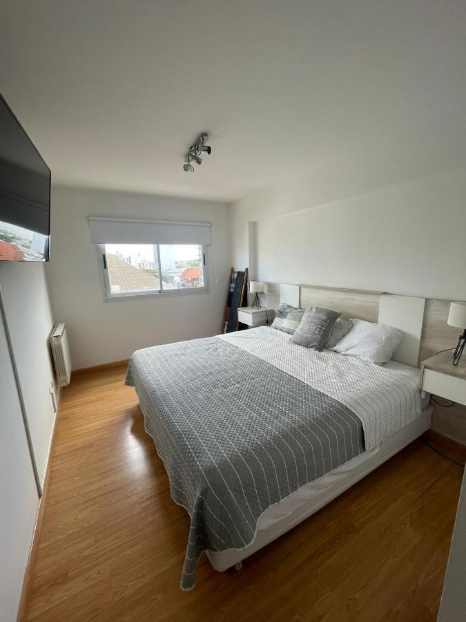 Art Plants Apartment Mar del Plata Exteriér fotografie