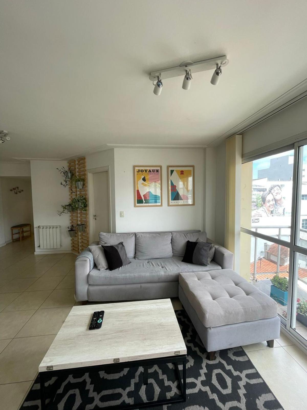 Art Plants Apartment Mar del Plata Exteriér fotografie