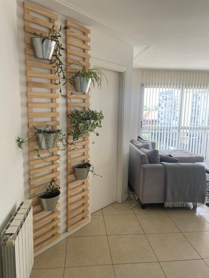 Art Plants Apartment Mar del Plata Exteriér fotografie